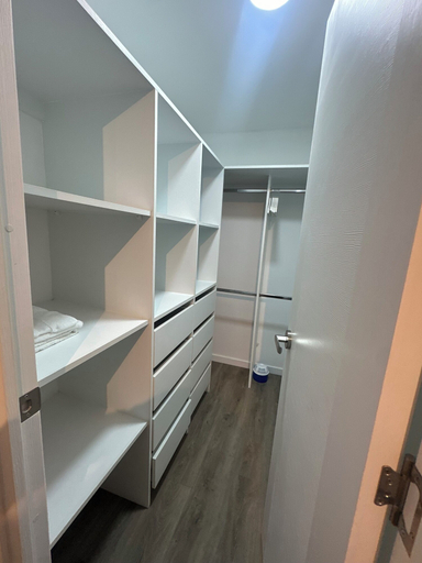 Bathroom 2, Aparts4Days San Isidro 1Bedroom Apartment 561, Lima