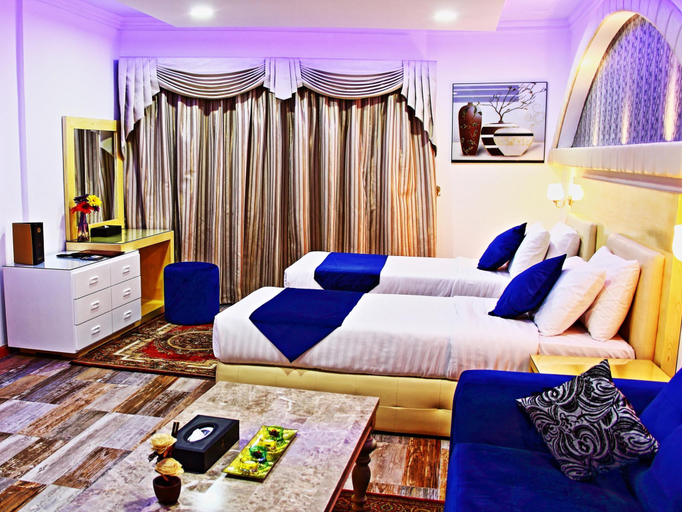 Bedroom 7