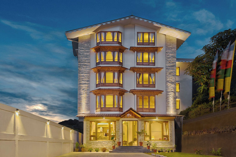 Exterior & Views, Amani Pelling, West Sikkim