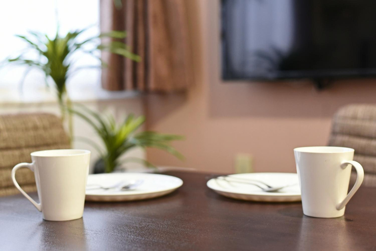 Food & Drinks, Heights N7 / Vacation STAY 7574, Sapporo