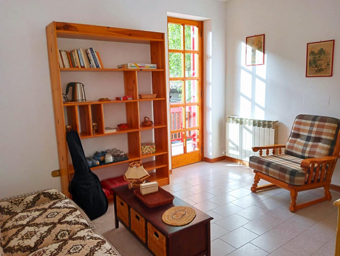 Others 2, Casa BnB Pappappero Monti della Laga, Teramo