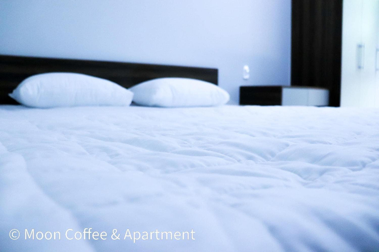 5, MOON APARTMENT, Bình Thạnh