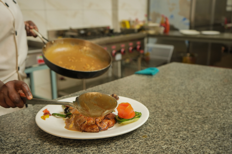 Food & Drinks 5, Haile Hotel Wolaita, Addis Abeba