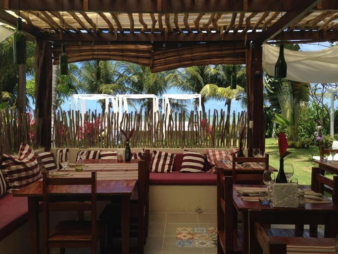 Food & Drinks 4, Praiagogi Boutique Pousada, Maragogi