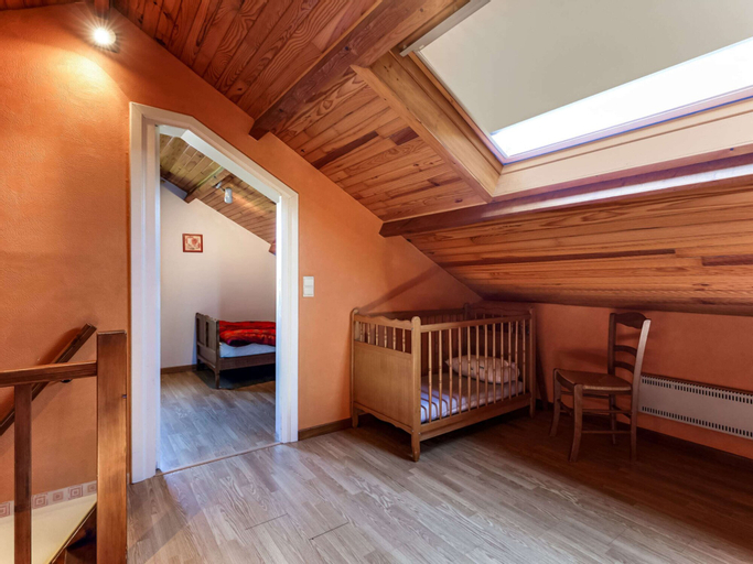 Holiday home in Porcheresse Daverdisse, Luxembourg