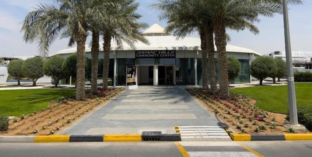Exterior & Views, Damac Dream Studio, Dubai