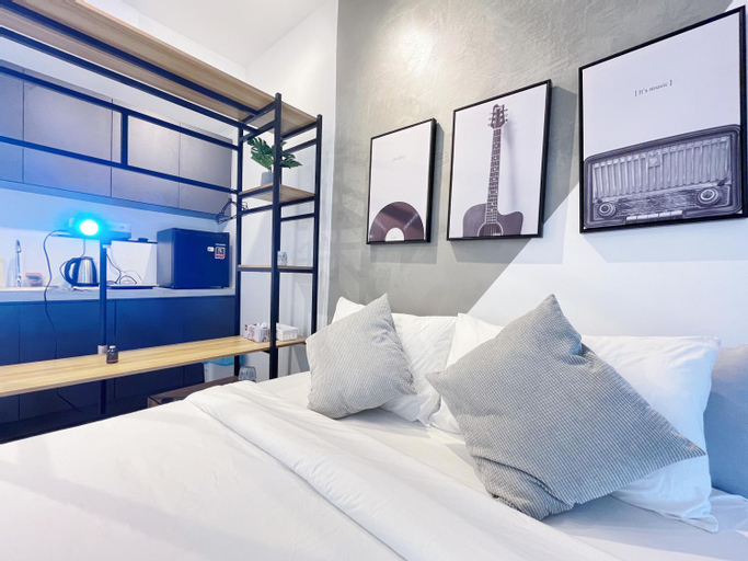 Bedroom 20