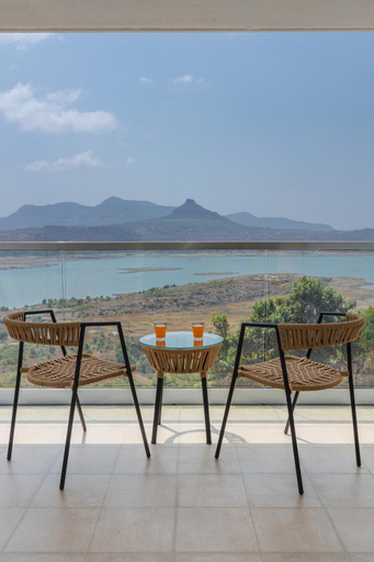 Others 4, SaffronStays Ahilya Waters By Kosha Villas, Pune