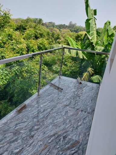 Exterior & Views 3, Mirnalini Homestays, Kancheepuram