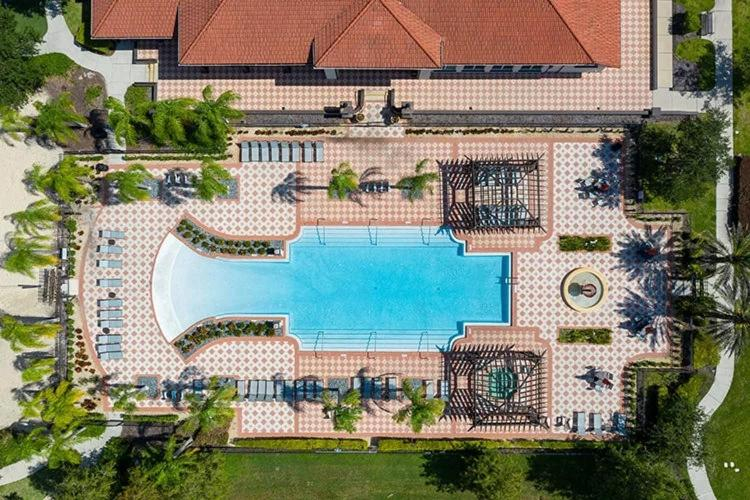 Villa Marcello home, Osceola