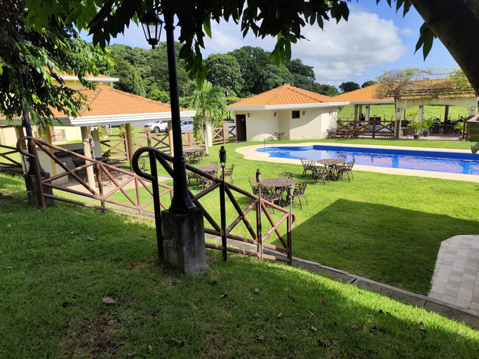 Others 5, Pocri Country Resort, Pocrí