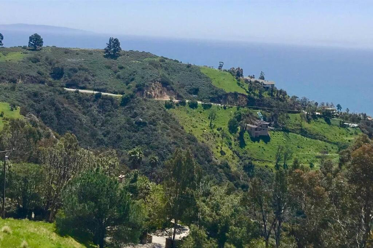 4, Malibu Secluded Escape Ocean View Zen House, Los Angeles