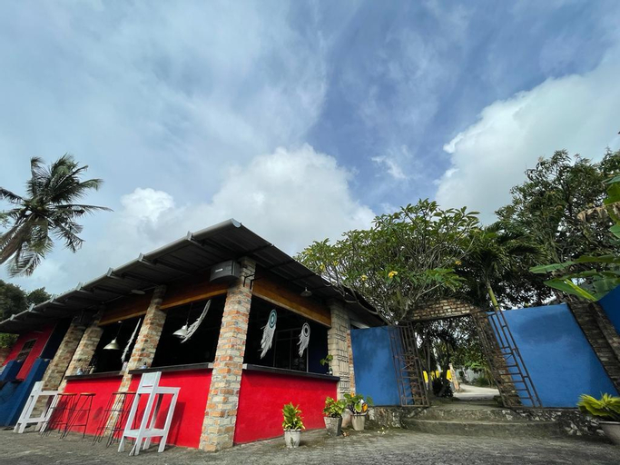 PONDOK SAHANG COTTAGES, West Bangka