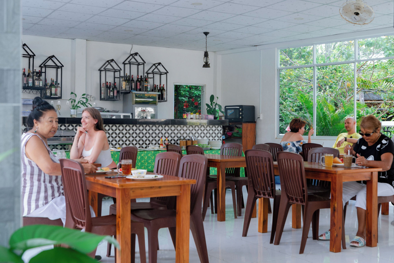 Food & Drinks 4, Hien Minh Bungalow, Phú Quốc