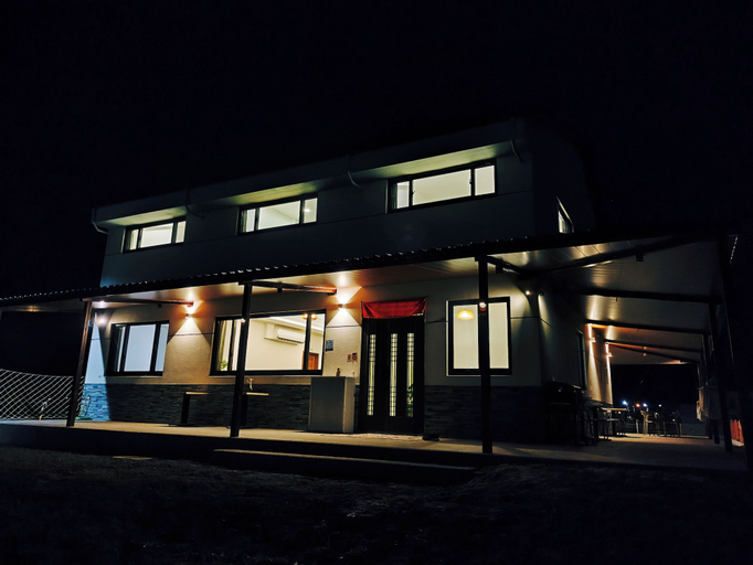 Exterior & Views 2, 58mutian B&B, Yilan