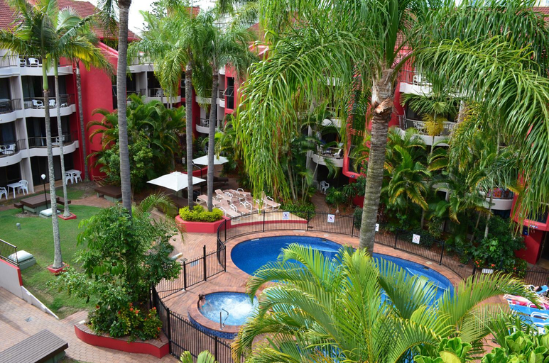 Sport & Beauty 4, Enderley Gardens Resort, Gold Coast