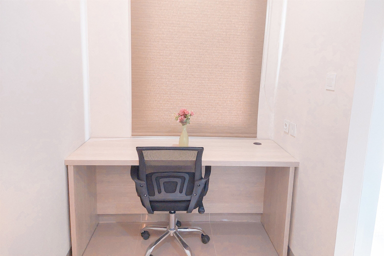 Others 5, Restful And Cozy Living Studio Apartment At B Residence, Tangerang Selatan