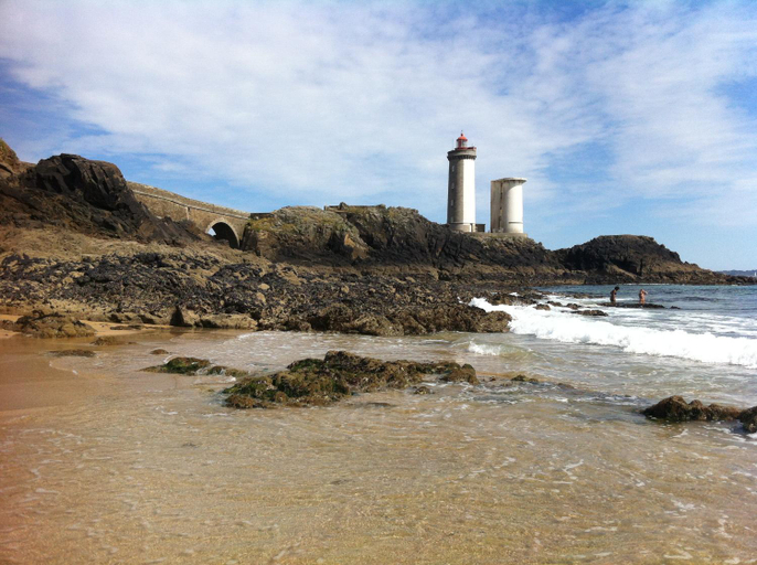 Others 2, Chez Yolande, Finistère