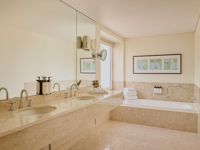 Bathroom 8