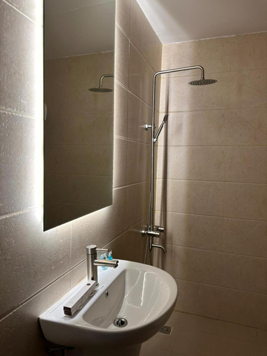 Bathroom 4, Sweet Home For Serviced Accommodation, Jeddah