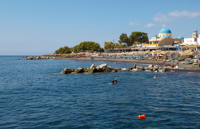 Nearby attraction 5, Soultouch Beachfront Villa, South Aegean