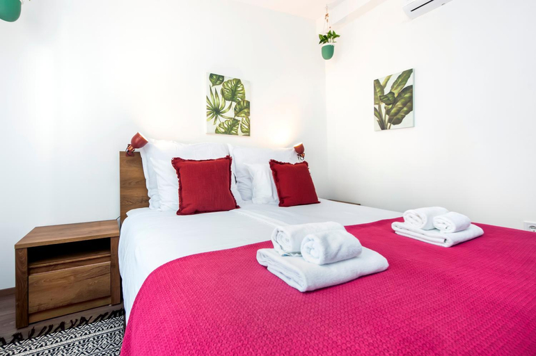 Others 4, bed&breakfast Bohemian, Rovinj