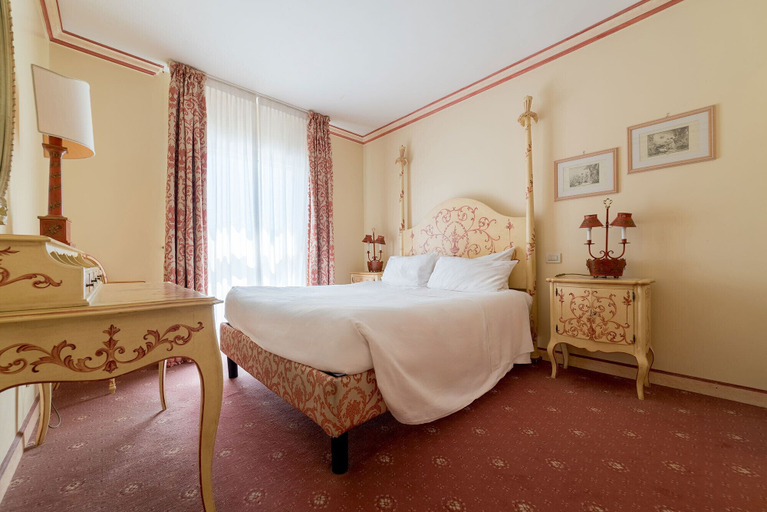 Bedroom 4, DB Villas Le Ville del Lido Resort, Venezia