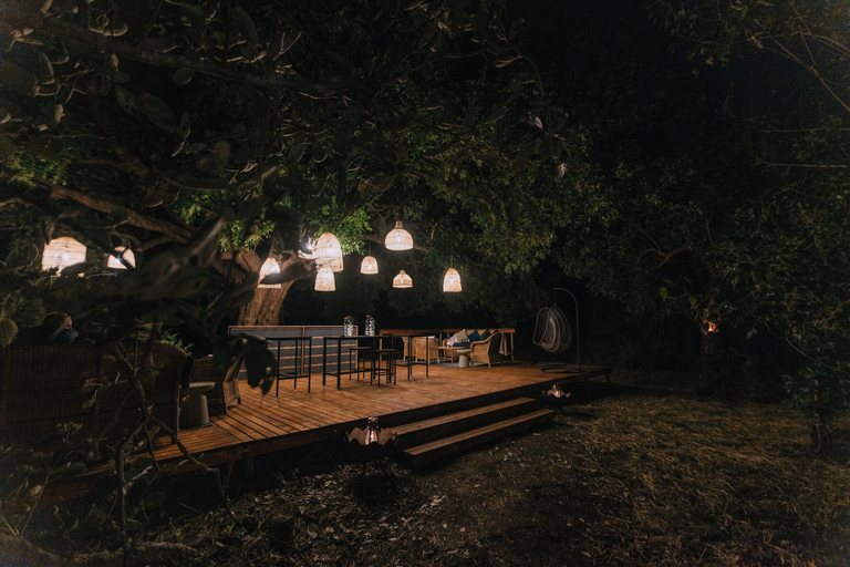 Exterior & Views, Kruger Untamed - Satara Plains Camp, Ehlanzeni