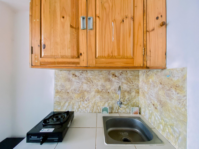 Others 5, Minimalist Studio At Gunung Putri Square Apartment, Bogor