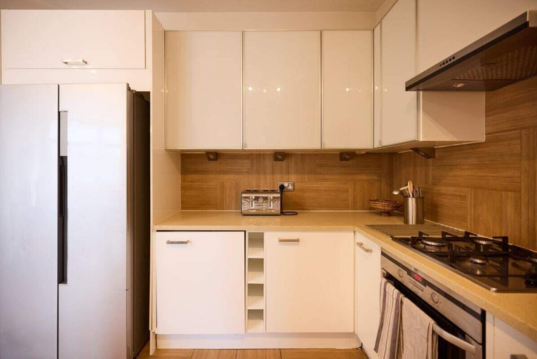 Others 5, The Spitalfields Beauty - Bright 2bdr Flat, London
