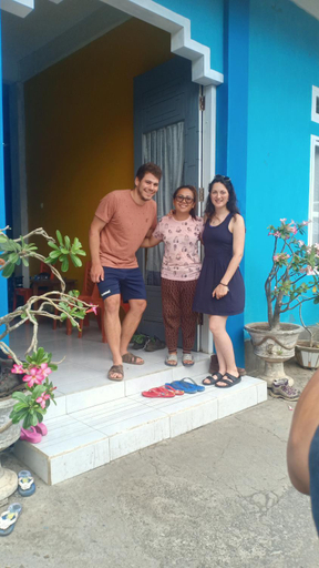 Others 4, Tangkoko Gallery Guest House and Resto, Bitung