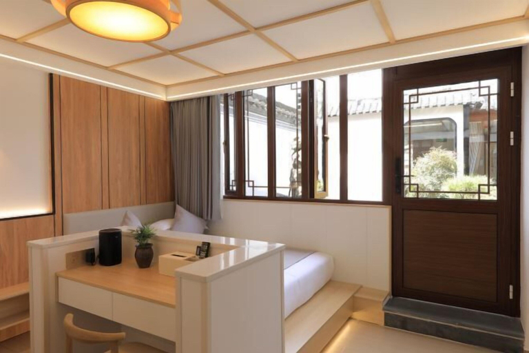 Others 5, Hongcun Qinchunmingyuan Boutique Inn, Huangshan