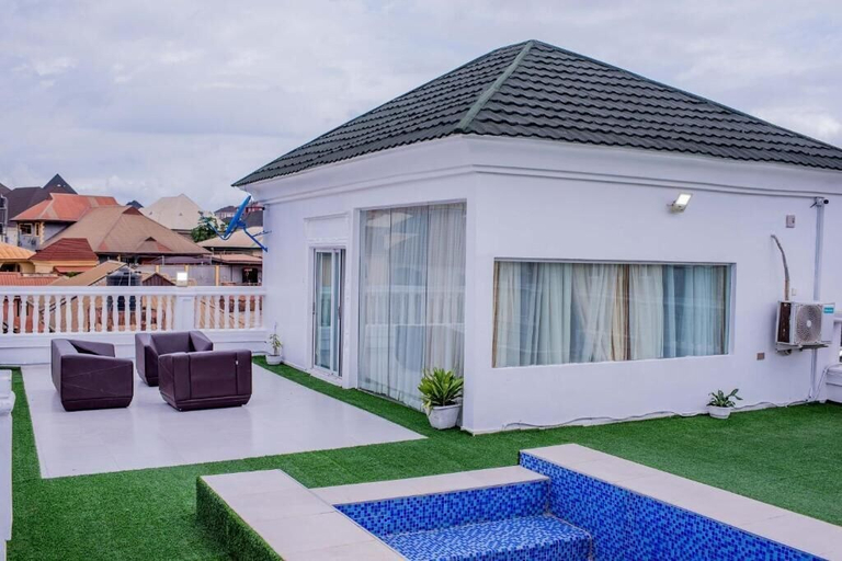 Exterior & Views, MONDEESTARS LUXURY HOME, IbadanSouth-West