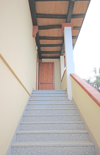 Others 2, Villa Il Melograno, Ogliastra