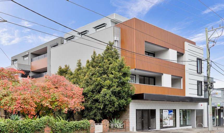 Queensview168 Apartments Moonee Ponds, Moonee Valley - Essendon