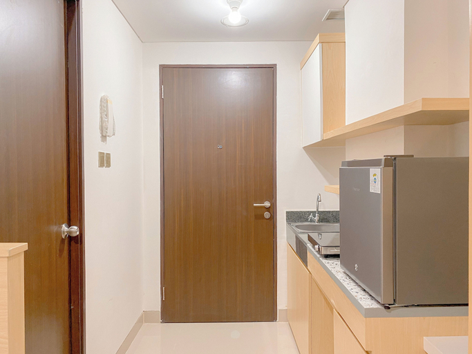 Others 3, Good Deal And Elegant Studio Transpark Cibubur Apartment, Depok