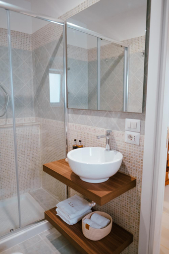 Others 3, San Gaetano Luxury Home, Bari