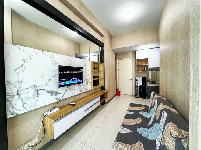 Others 5, Relaxing 2Br At Anderson Supermall Mansion Apartment, Surabaya