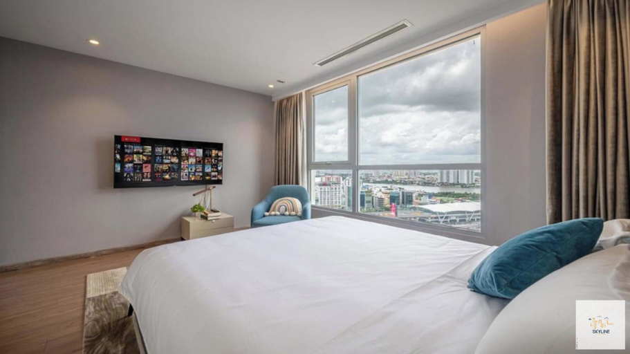 Bedroom 14