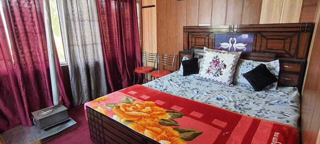 Manav Hill Resort Hotel By GRB, Sirmaur