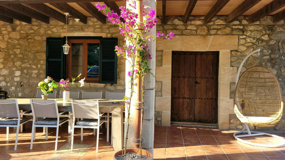 Food & Drinks, Finca La Linda, Baleares