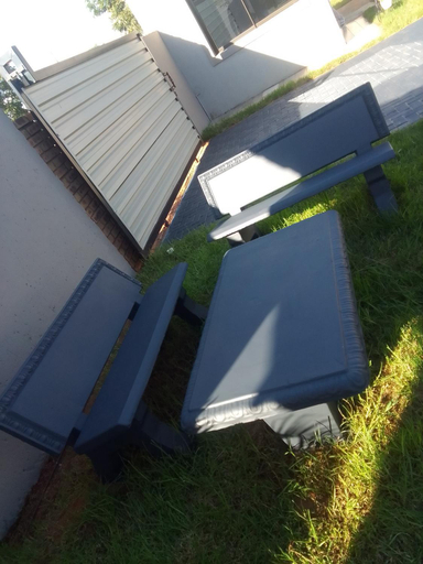 Others 3, TLZ Prop B&B, City of Tshwane