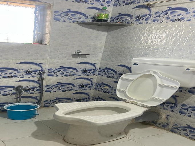 Bedroom 4, Manav Farm House, Raigarh