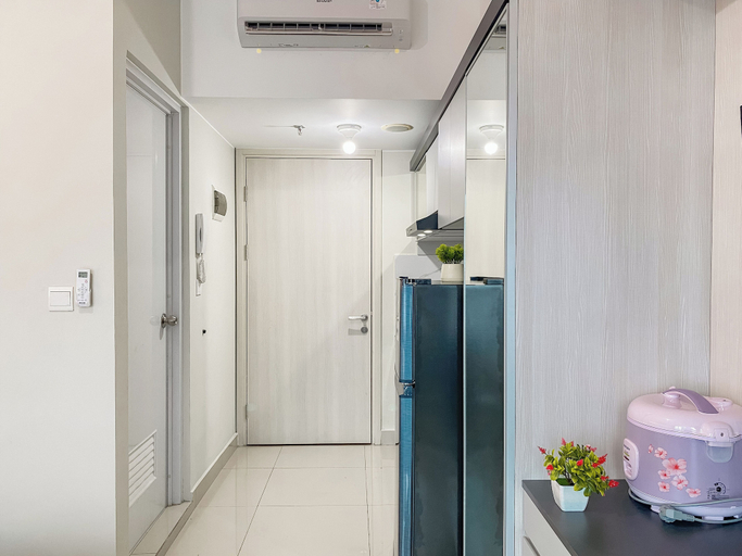 Others 4, Best Place And Restful Studio At Apartment Springlake Summarecon Bekasi, Bekasi