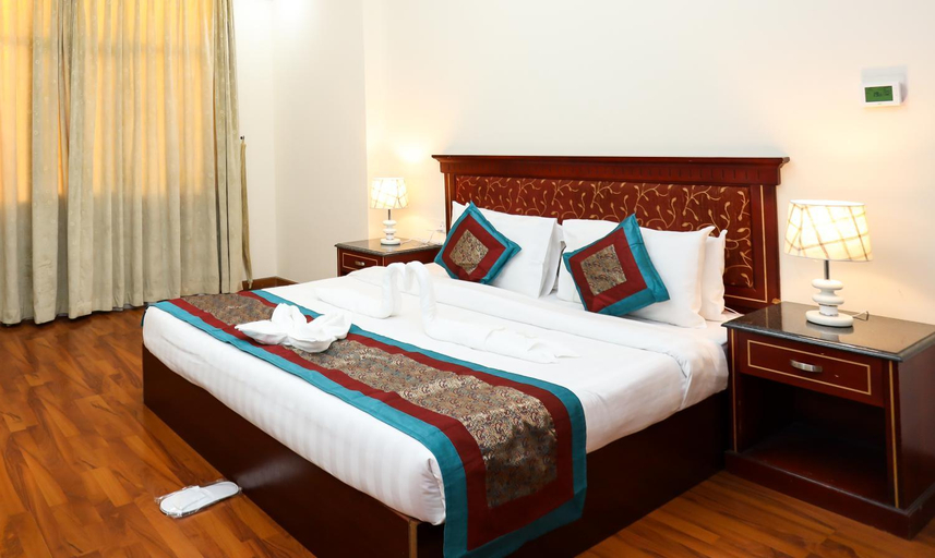 Bedroom 16