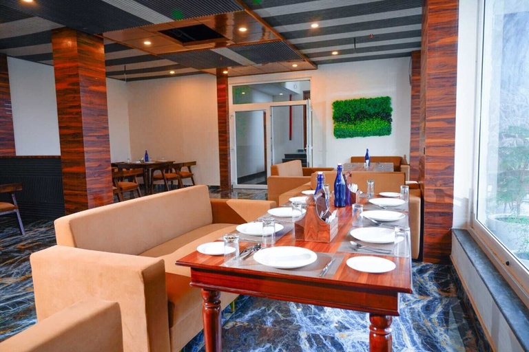 Food & Drinks, Clovis Hotel & Restaurant, Shimla