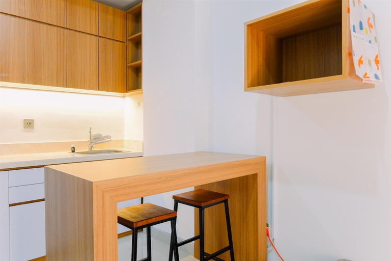 Others 4, Great Location And Comfy 2Br Transpark Cibubur Apartment, Depok