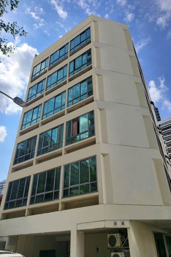 Exterior & Views 5, Philip Hotel At Balestier By Zuzu, Singapore