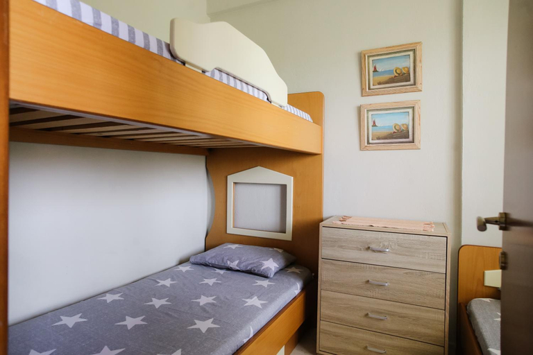 3, Roa Seaside Apartments, Central Macedonia