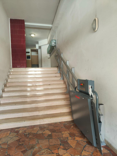 Others 5, Casa Mario, Savona